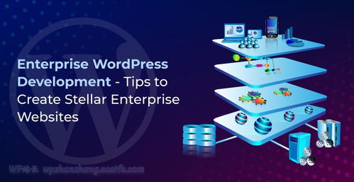 企業(yè)級WordPress開發(fā)指南 構(gòu)建與維護卓越網(wǎng)站的黃金法則