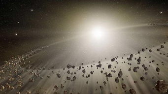 黑洞奇點是否可能是另一個宇宙的大爆炸起點？